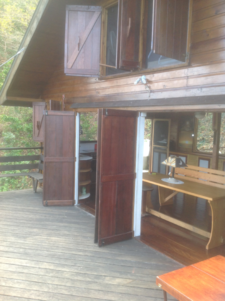 Property for rent in Carriacou